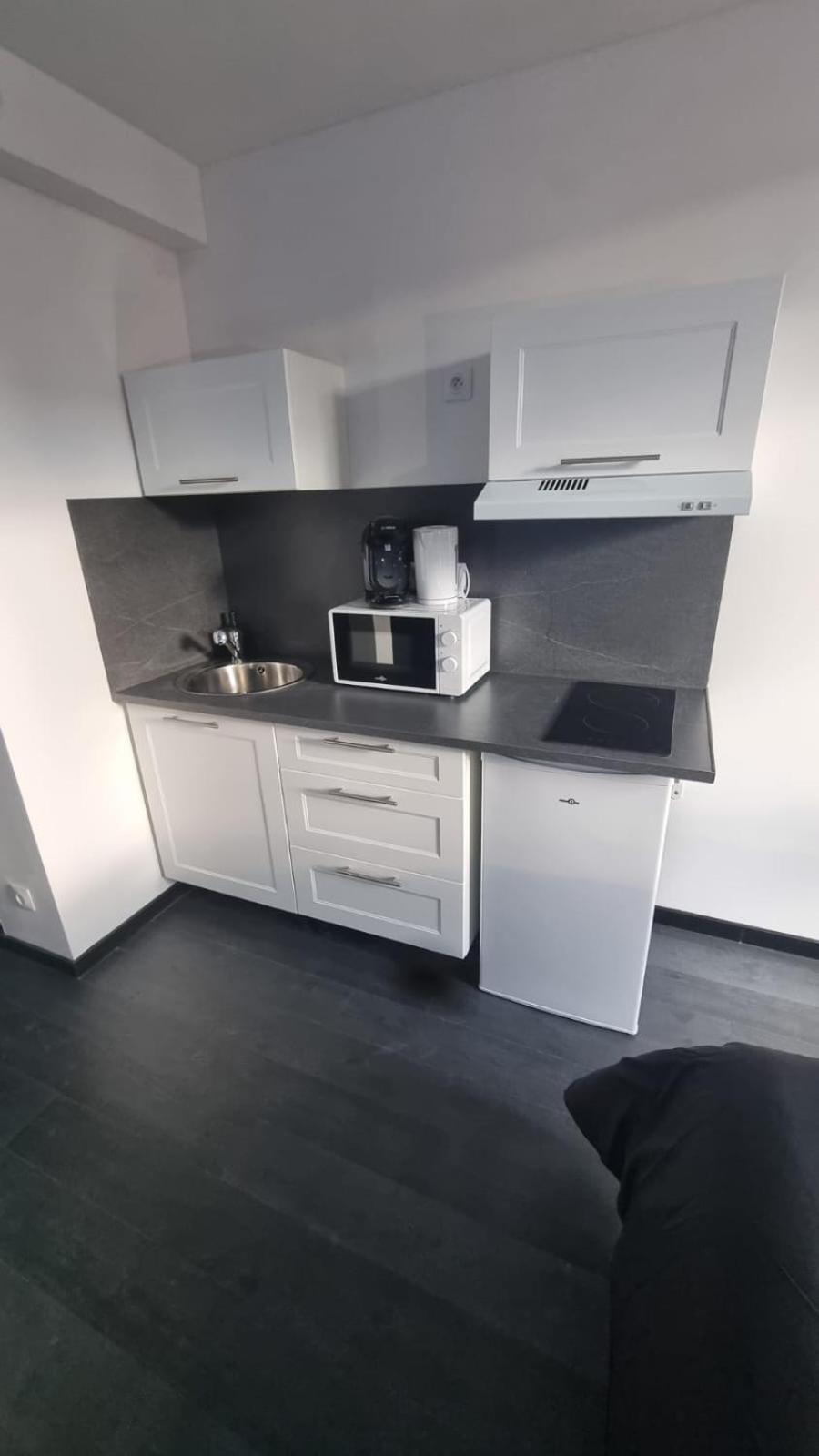 L'Elegance 005 Apartment Камбре Екстериор снимка