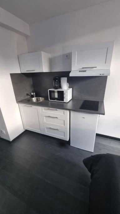 L'Elegance 005 Apartment Камбре Екстериор снимка